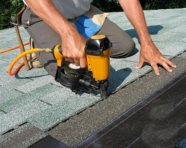 Quick and Trustworthy Emergency Roof Repair Services in Blaine, TN