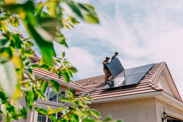 Quick and Trustworthy Emergency Roof Repair Services in Blaine, TN
